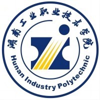 湖南工业职业技术学院logo
