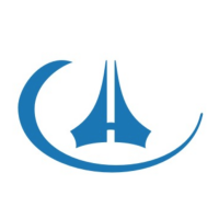 长沙航空职业技术学院logo